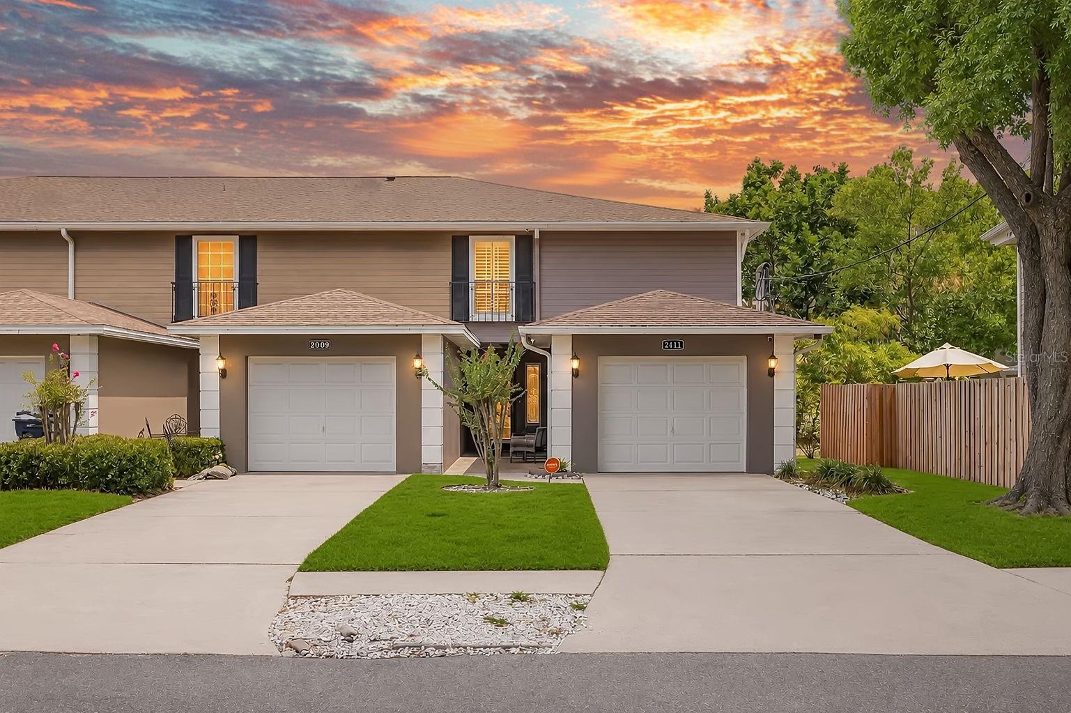 WATROUS H J 2ND ADD TO WEST - Residential