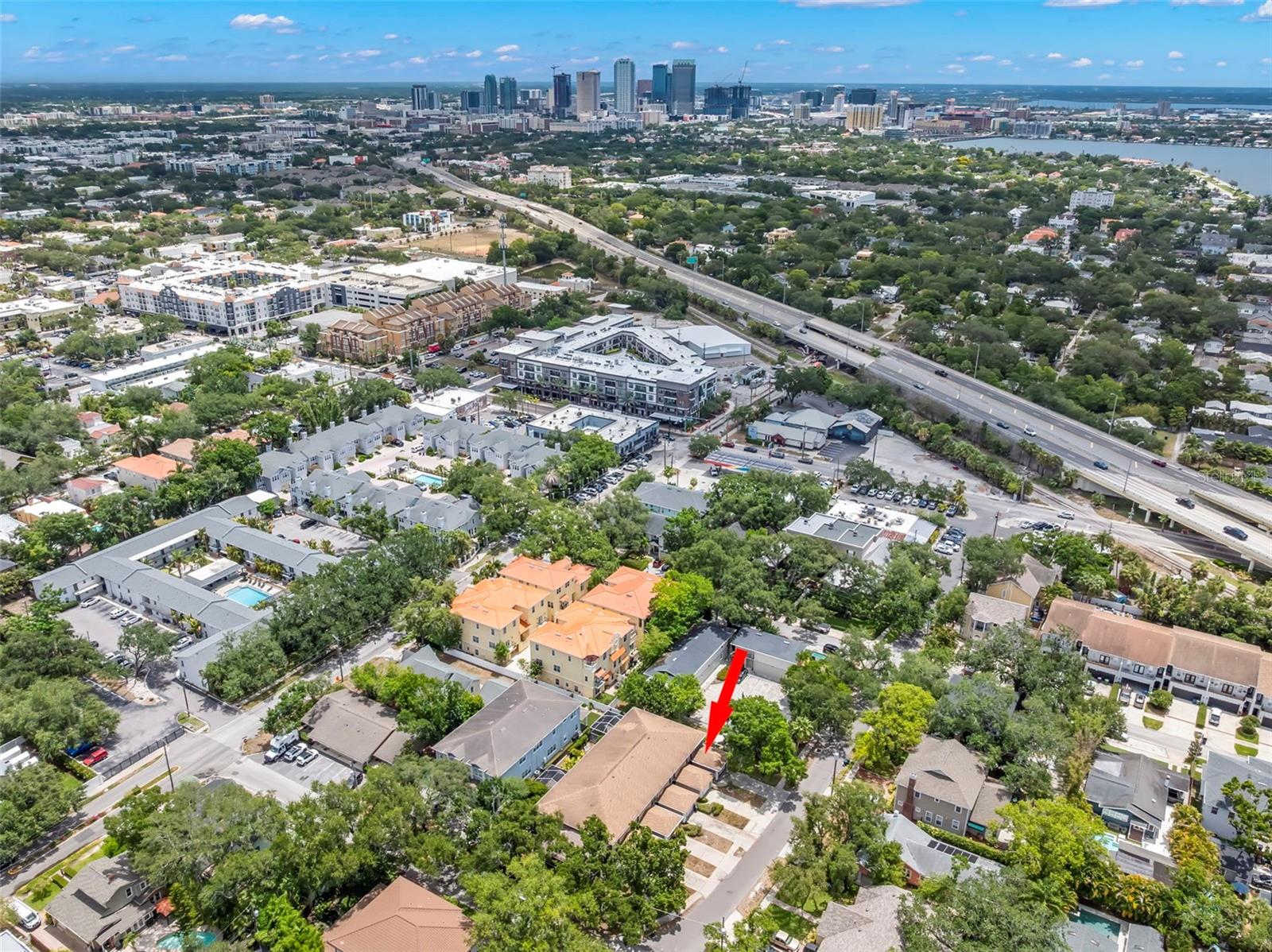 WATROUS H J 2ND ADD TO WEST - Residential