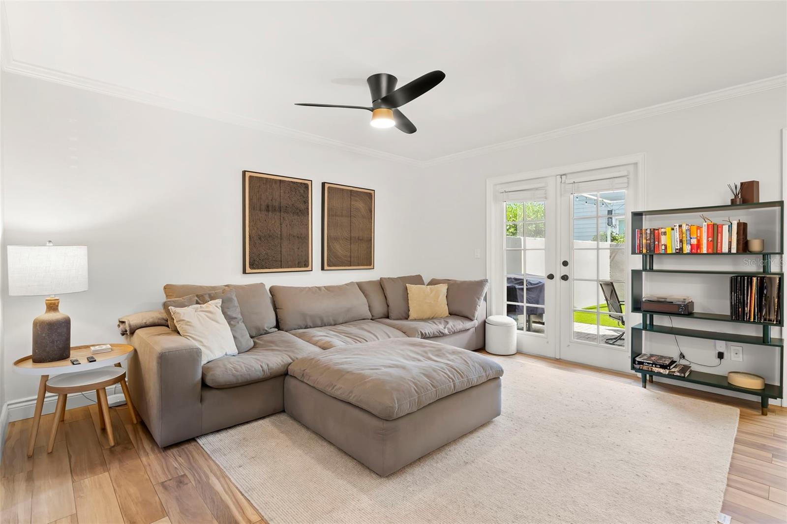 WATROUS H J 2ND ADD TO WEST - Residential