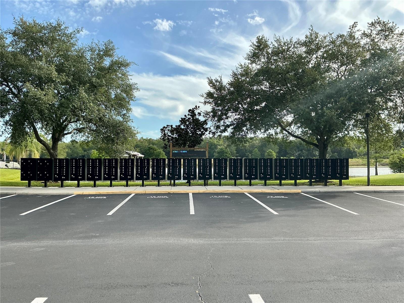 TRAFALGAR VILLAGE - Residential