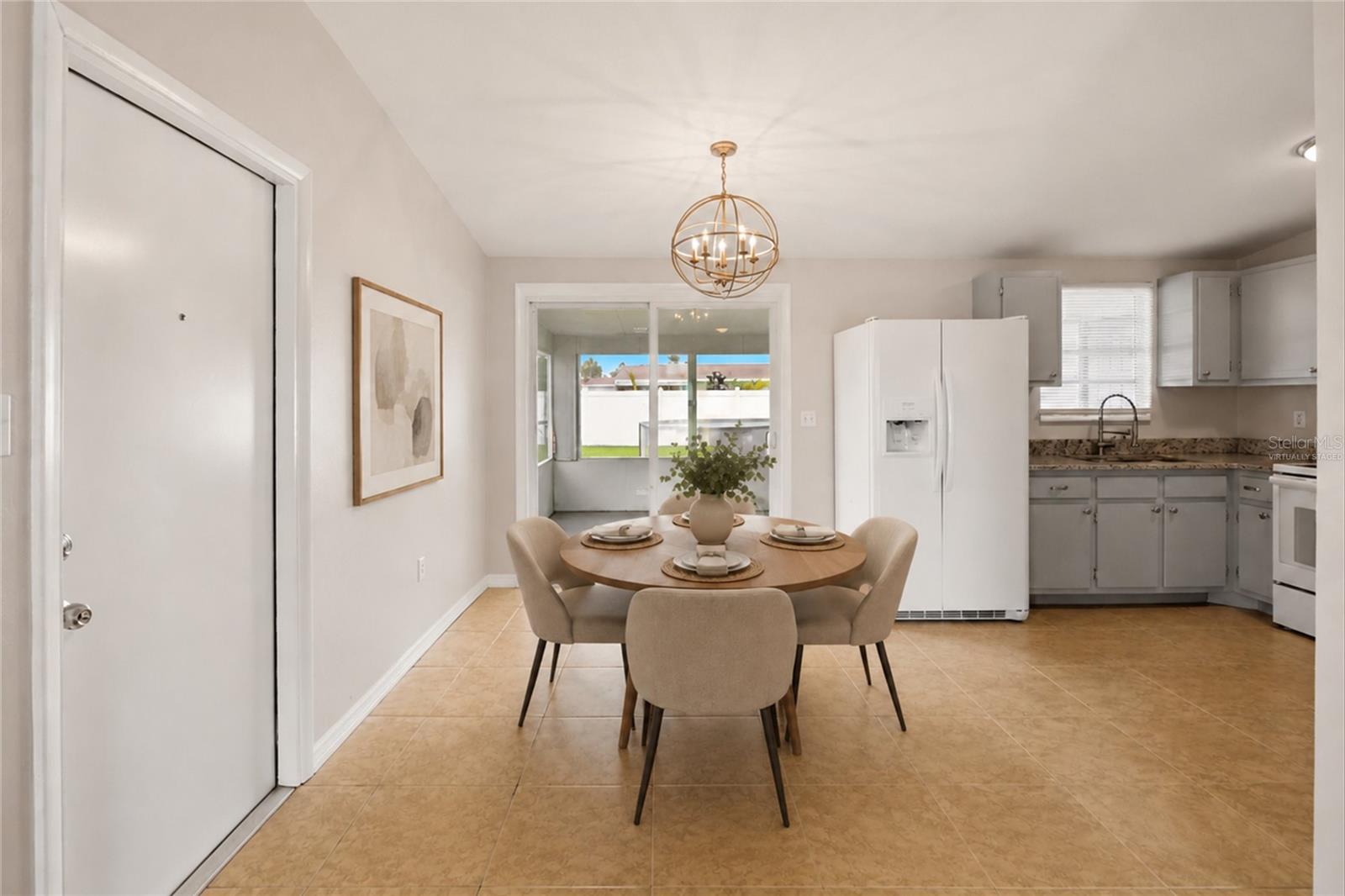 PORT CHARLOTTE SEC 51 01 - Residential