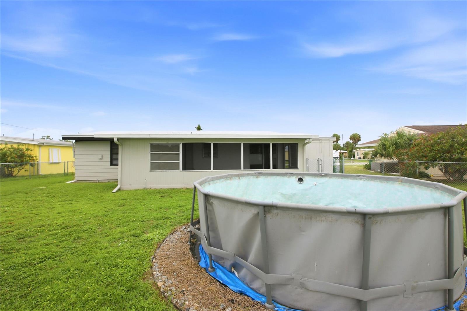 PORT CHARLOTTE SEC 51 01 - Residential