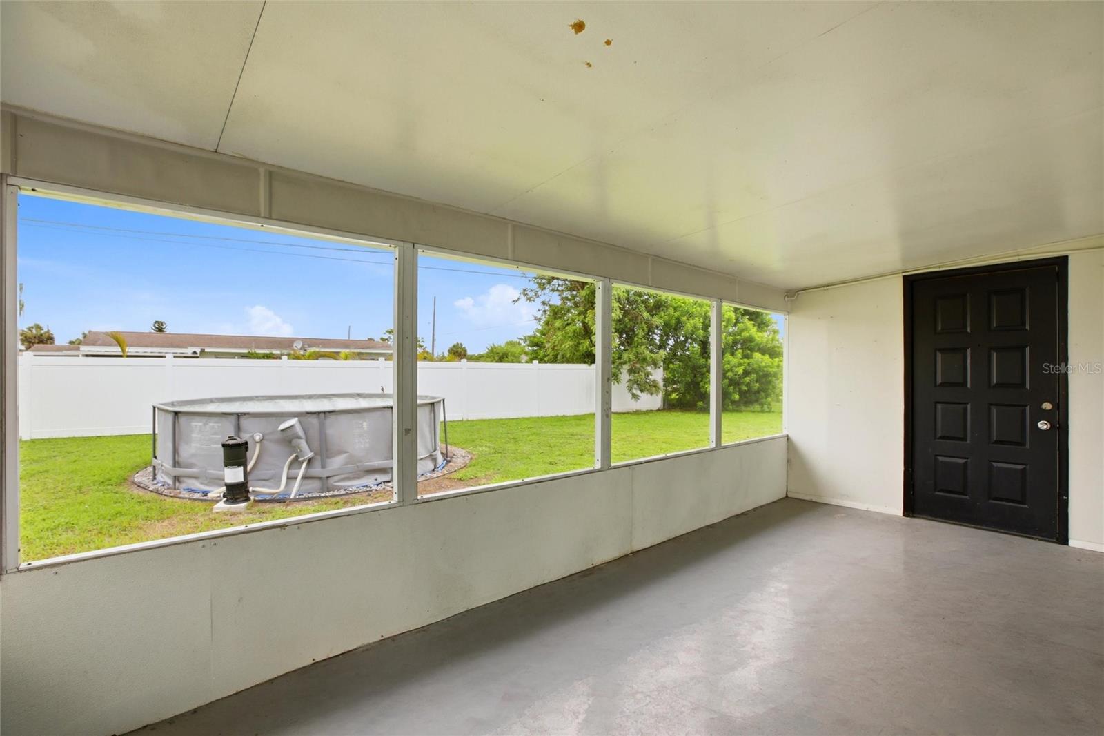 PORT CHARLOTTE SEC 51 01 - Residential