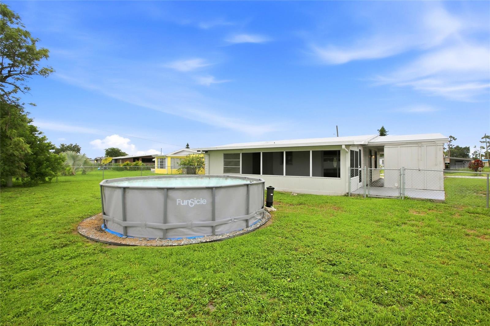 PORT CHARLOTTE SEC 51 01 - Residential