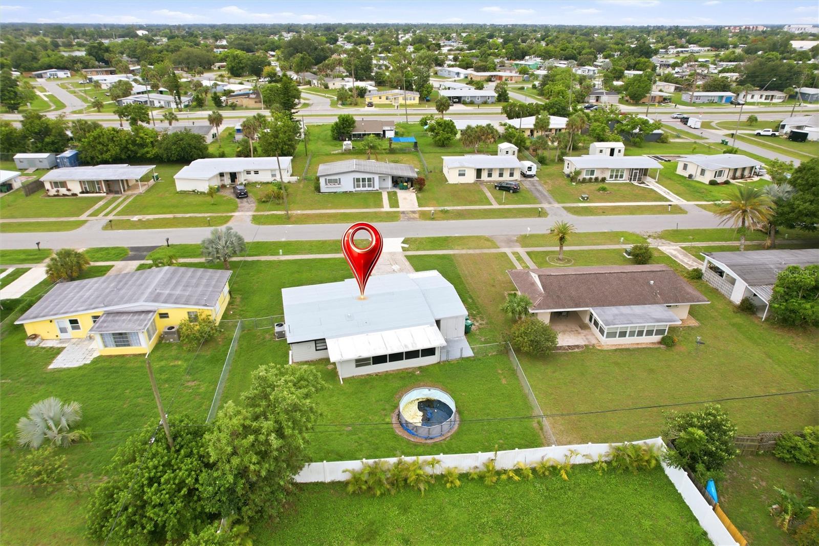 PORT CHARLOTTE SEC 51 01 - Residential