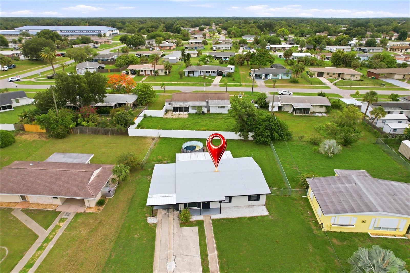 PORT CHARLOTTE SEC 51 01 - Residential