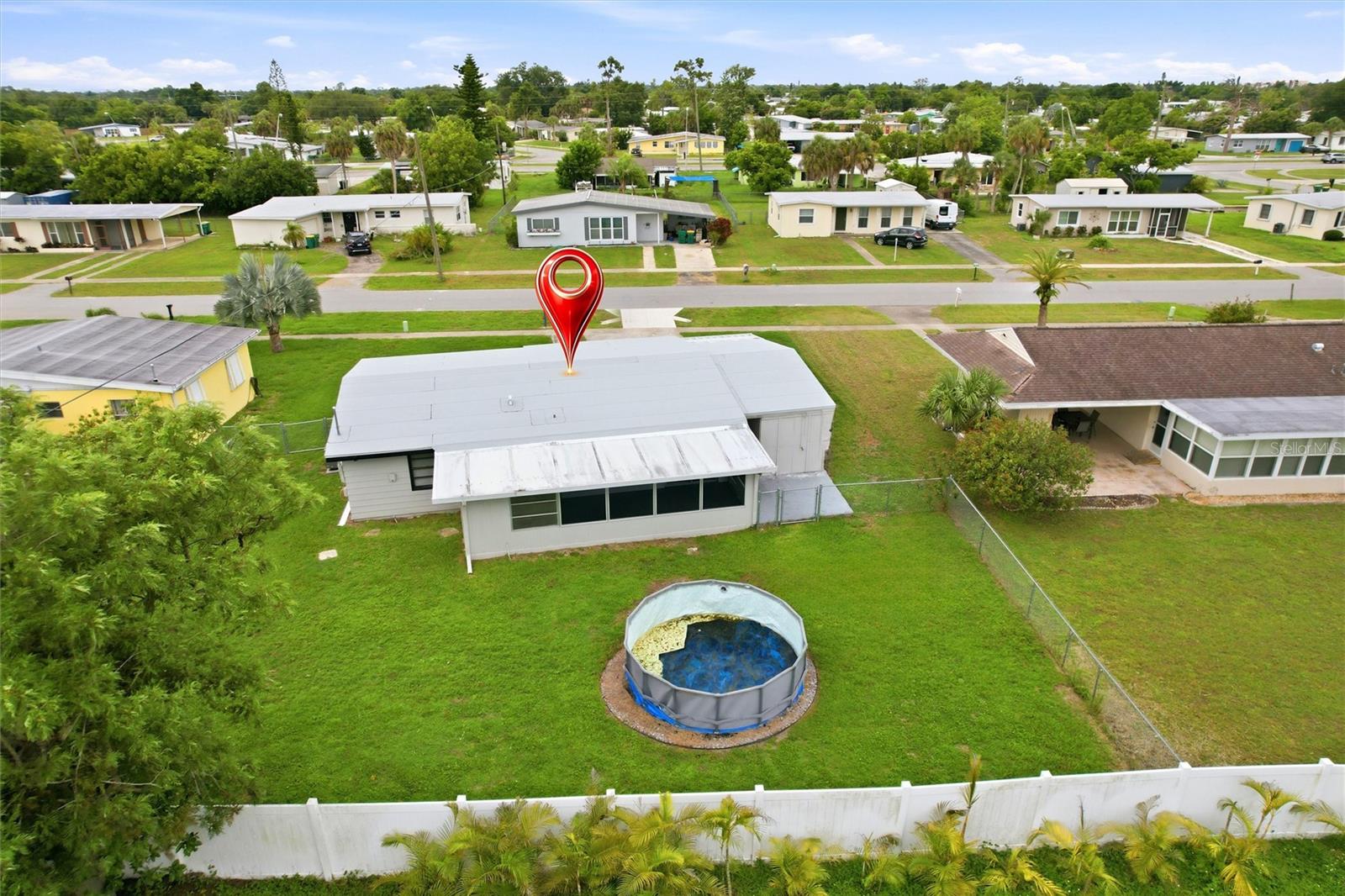 PORT CHARLOTTE SEC 51 01 - Residential