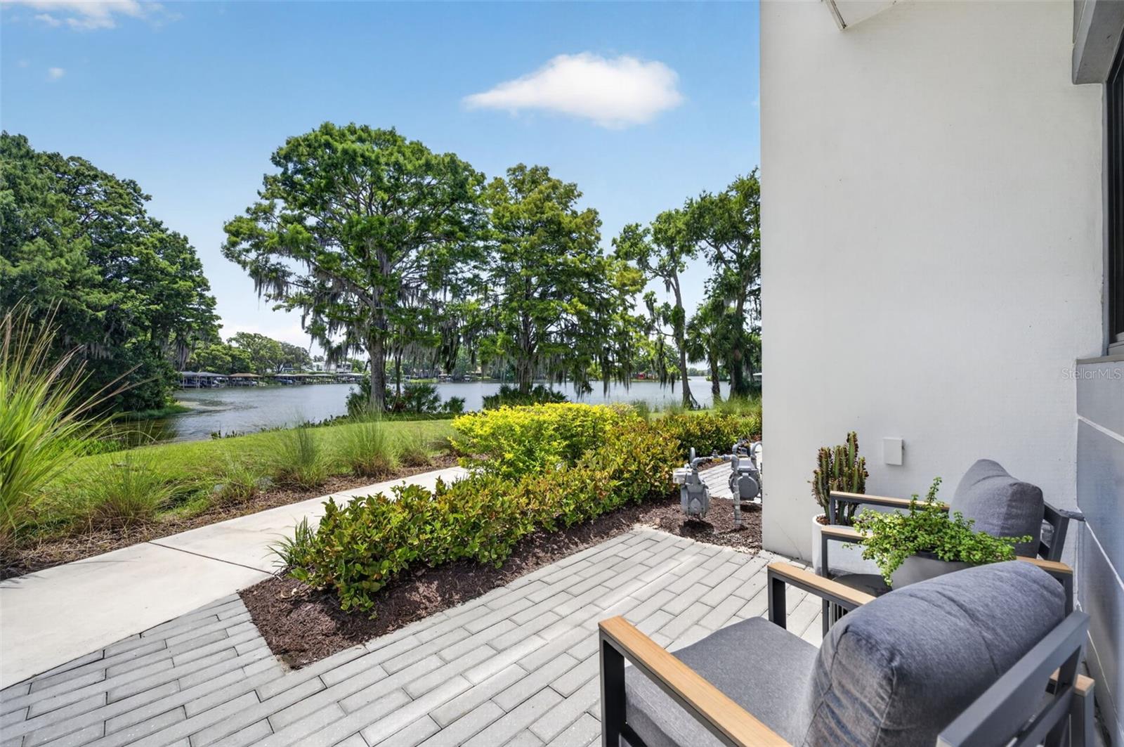 MONDRIAN/WINTER PARK TWNHMS - Residential