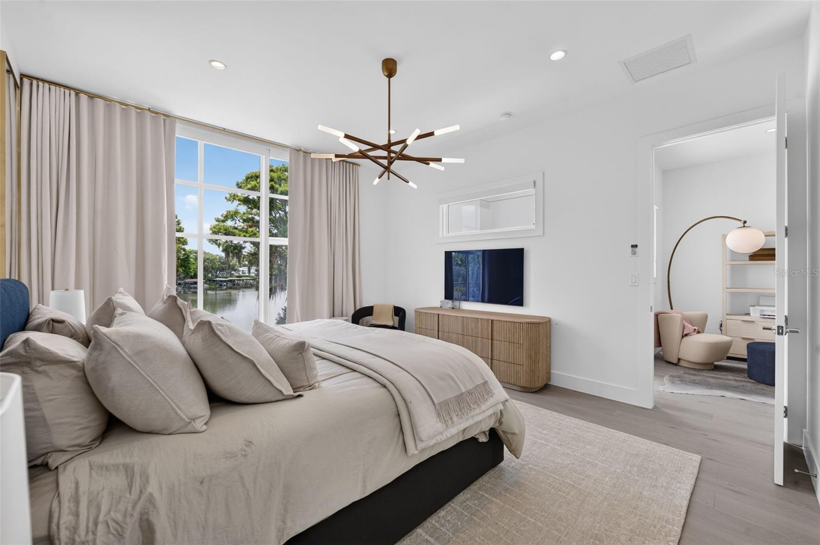 MONDRIAN/WINTER PARK TWNHMS - Residential