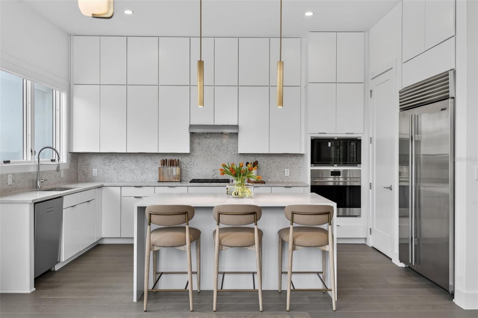 MONDRIAN/WINTER PARK TWNHMS - Residential