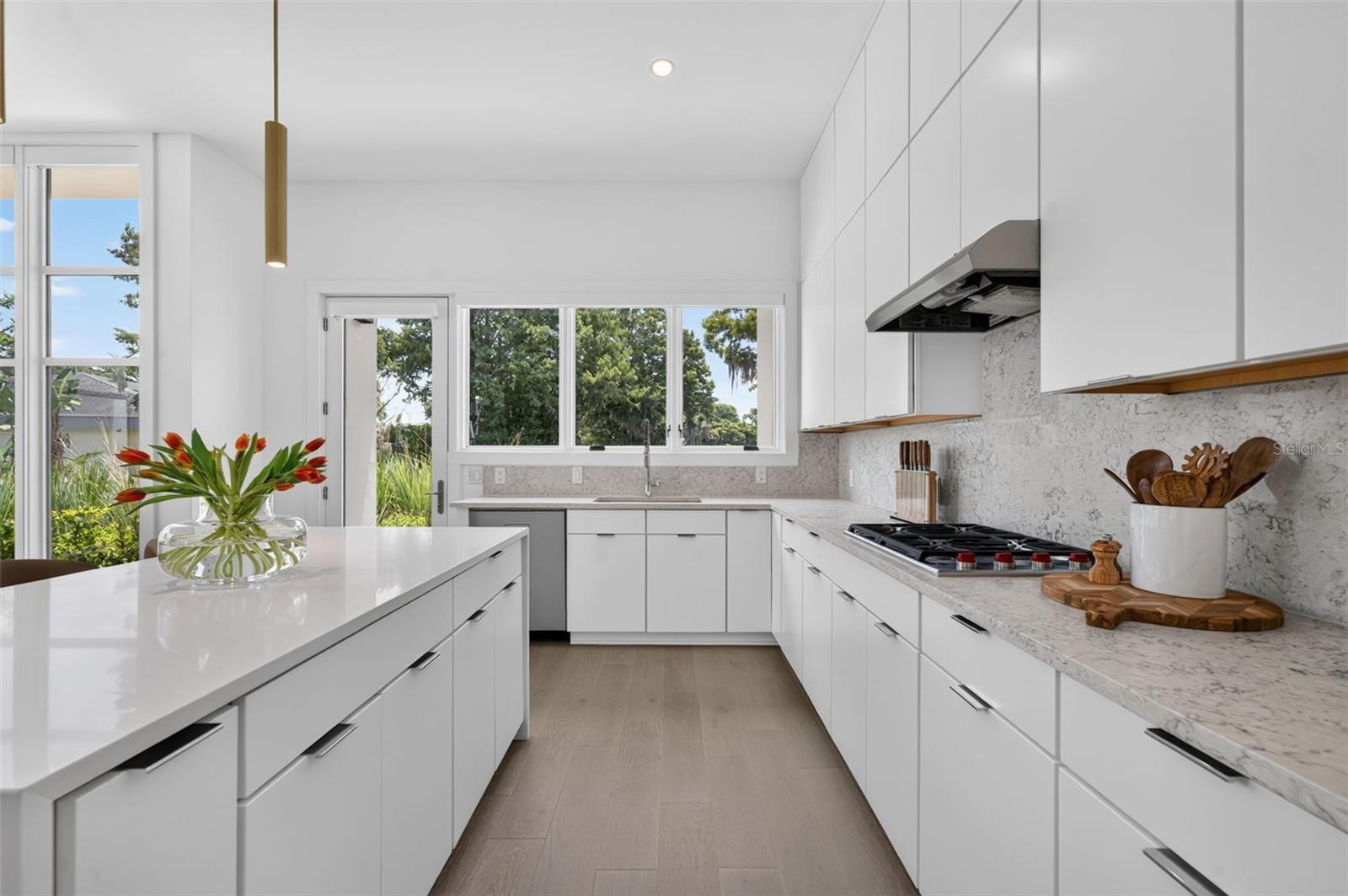 MONDRIAN/WINTER PARK TWNHMS - Residential