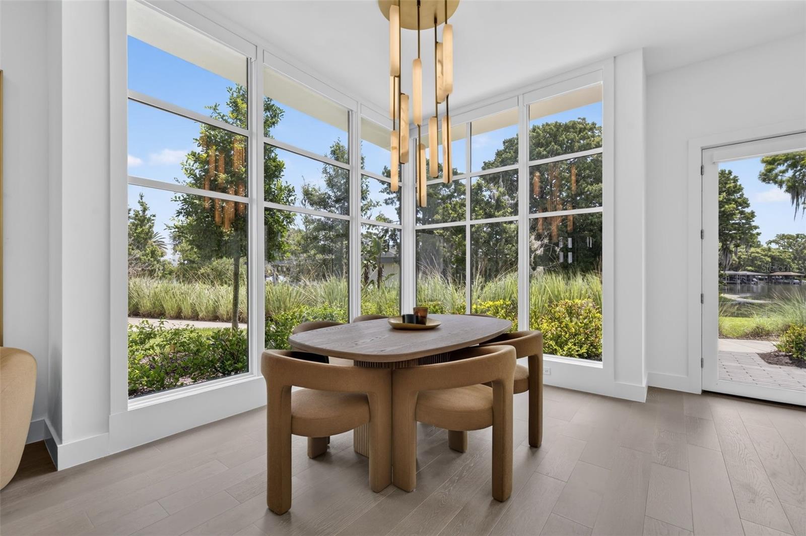 MONDRIAN/WINTER PARK TWNHMS - Residential