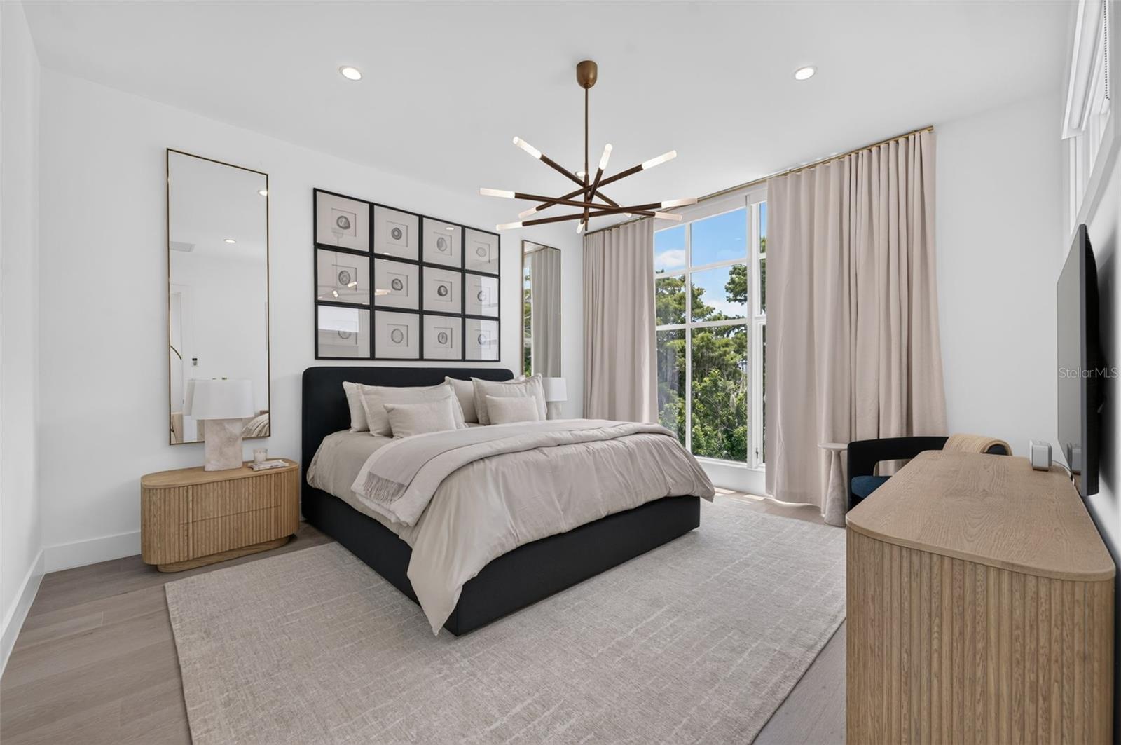 MONDRIAN/WINTER PARK TWNHMS - Residential