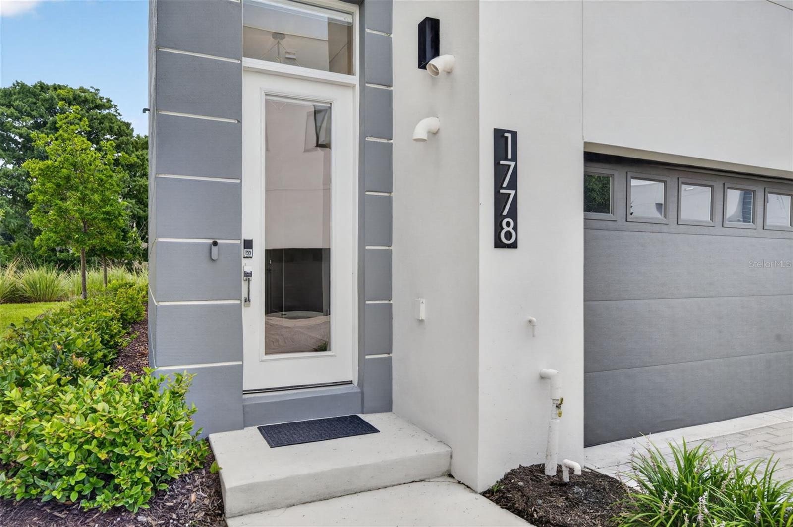 MONDRIAN/WINTER PARK TWNHMS - Residential