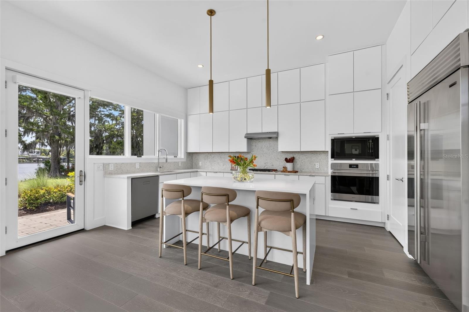 MONDRIAN/WINTER PARK TWNHMS - Residential