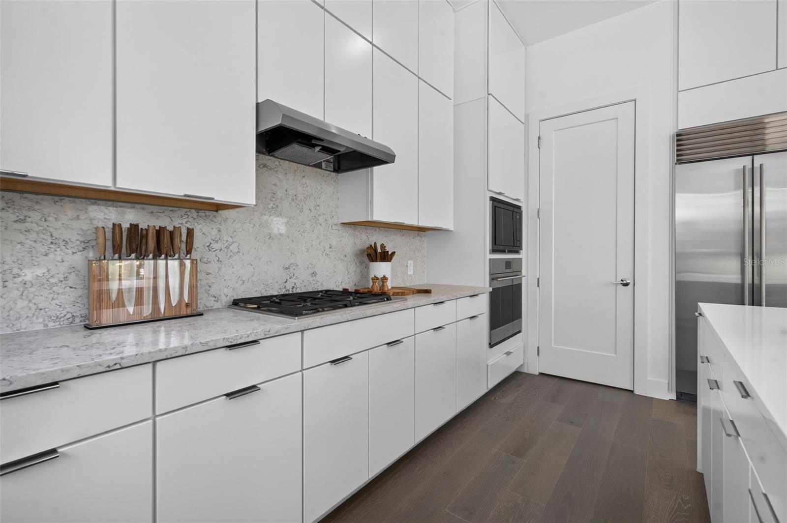MONDRIAN/WINTER PARK TWNHMS - Residential