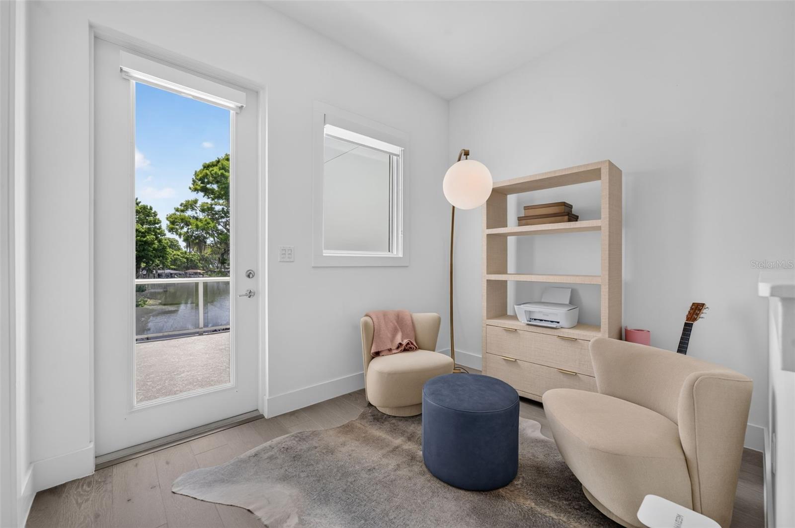 MONDRIAN/WINTER PARK TWNHMS - Residential