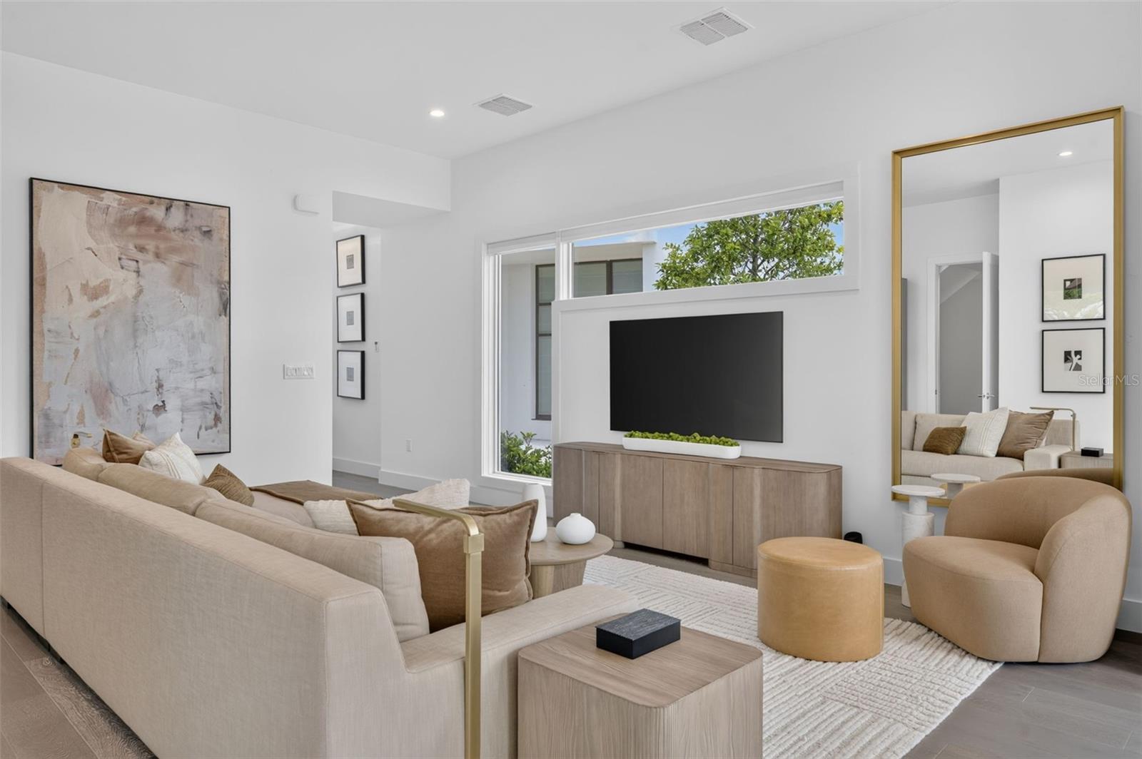 MONDRIAN/WINTER PARK TWNHMS - Residential