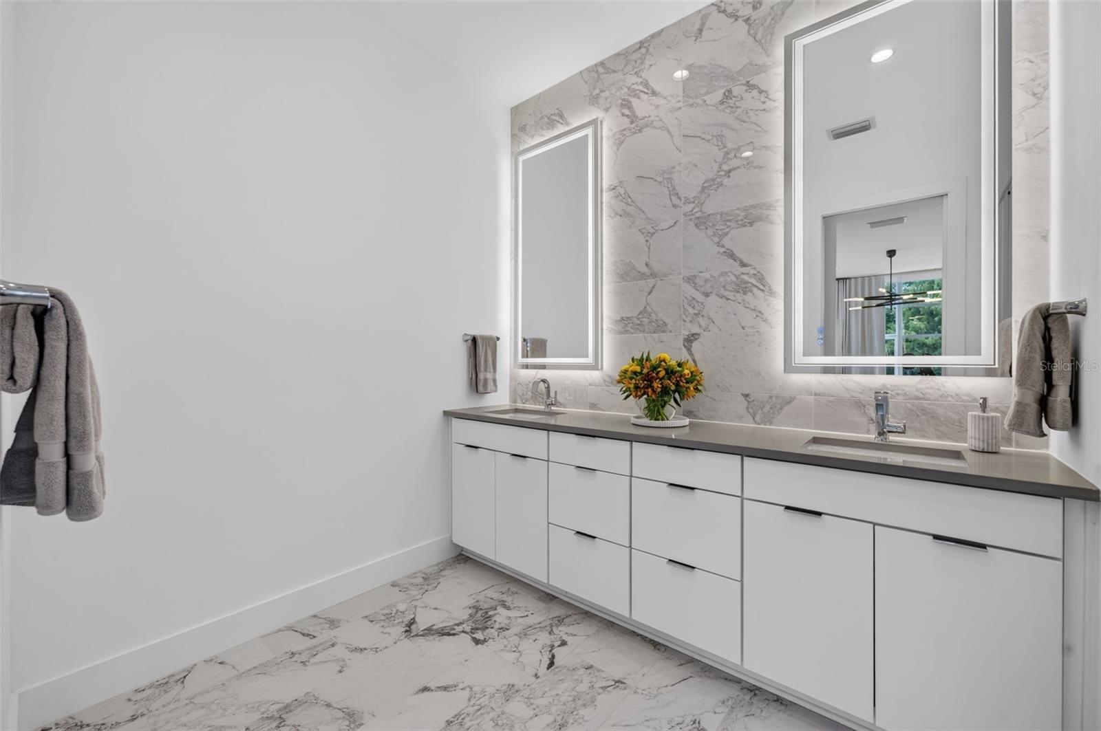 MONDRIAN/WINTER PARK TWNHMS - Residential
