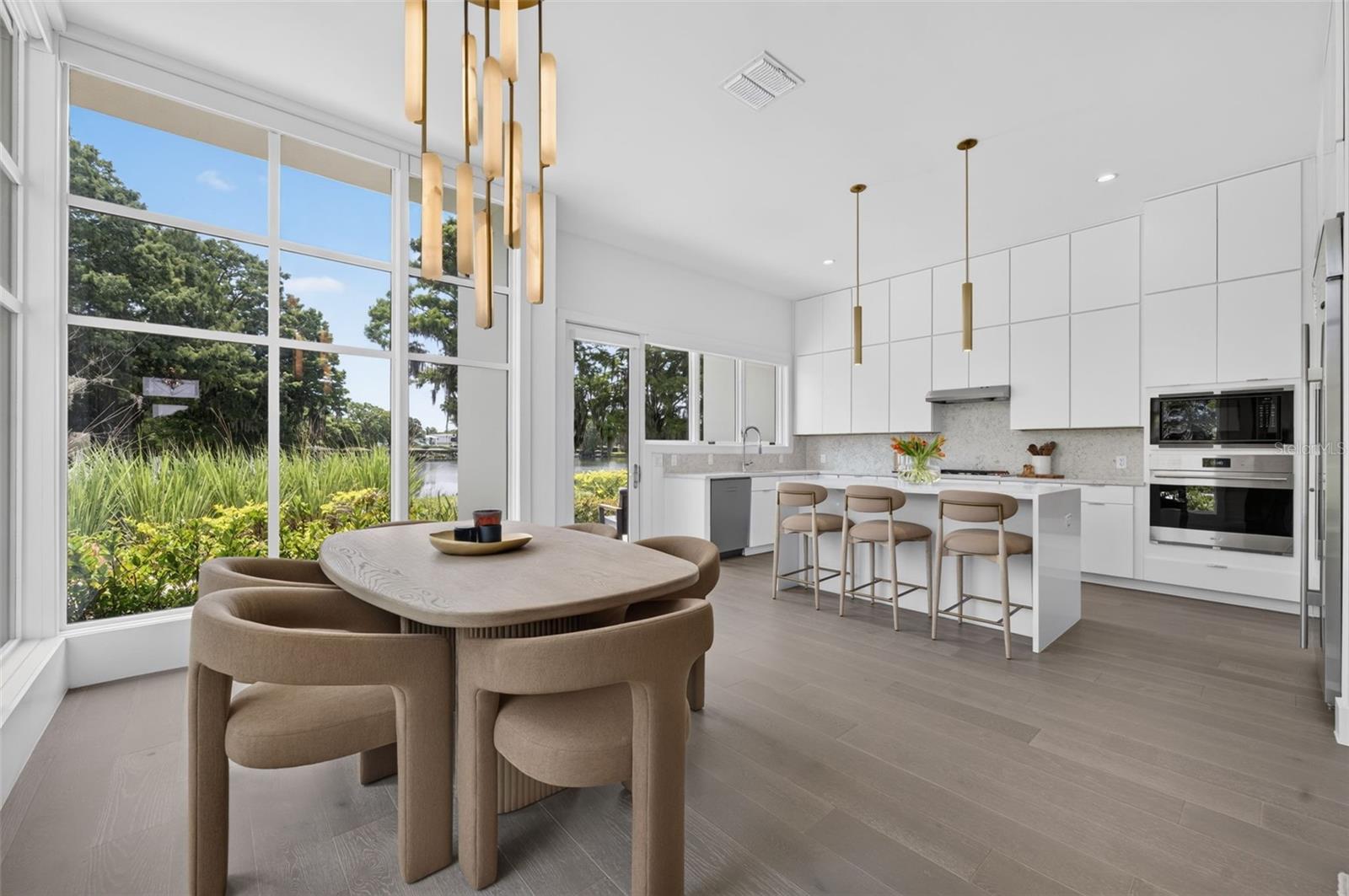 MONDRIAN/WINTER PARK TWNHMS - Residential
