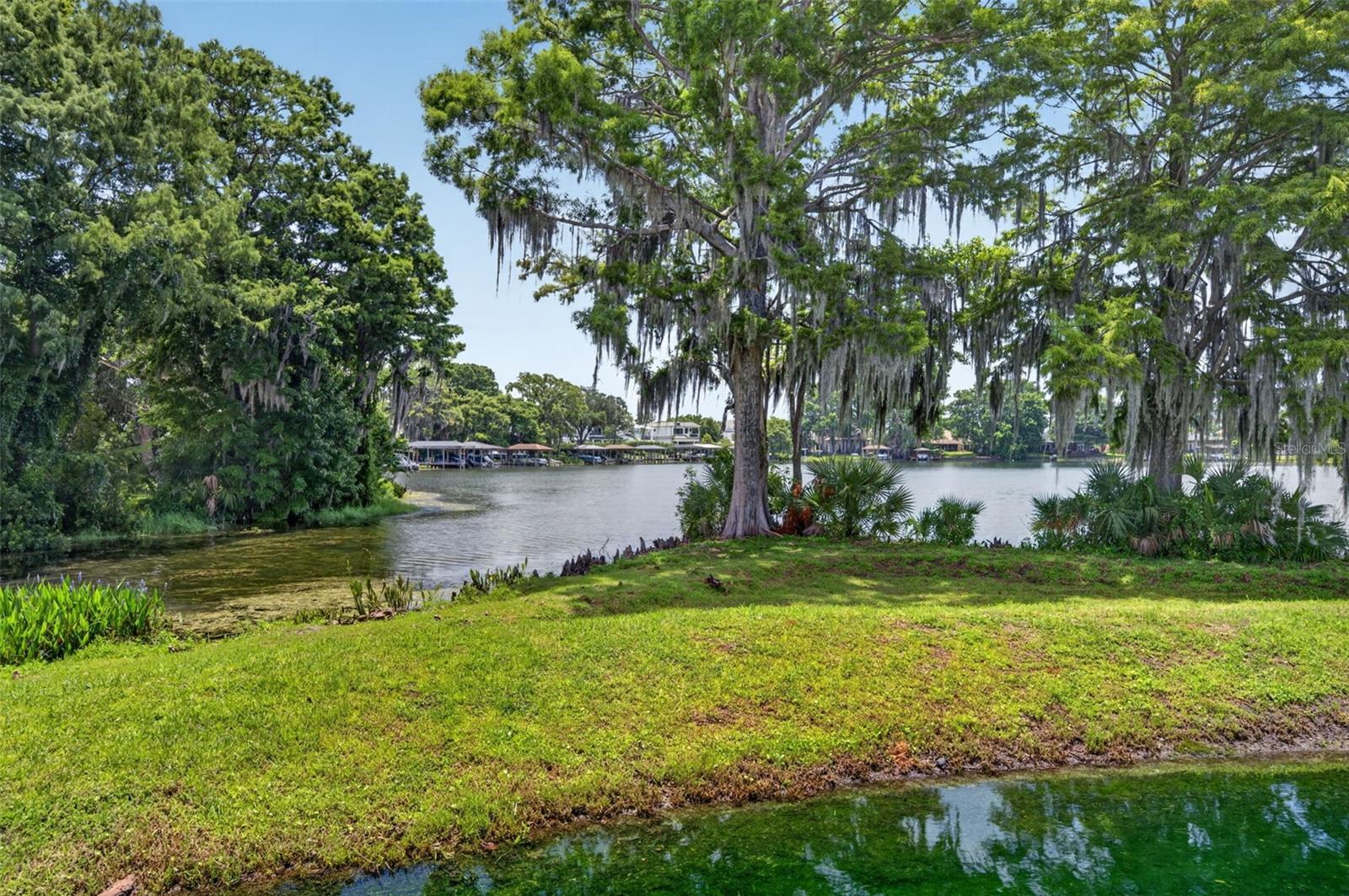 MONDRIAN/WINTER PARK TWNHMS - Residential