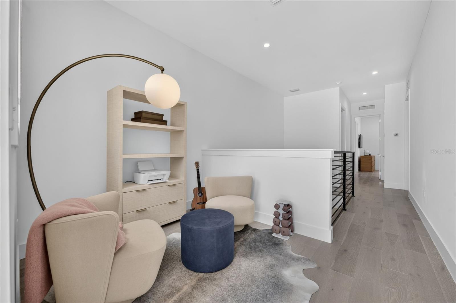 MONDRIAN/WINTER PARK TWNHMS - Residential