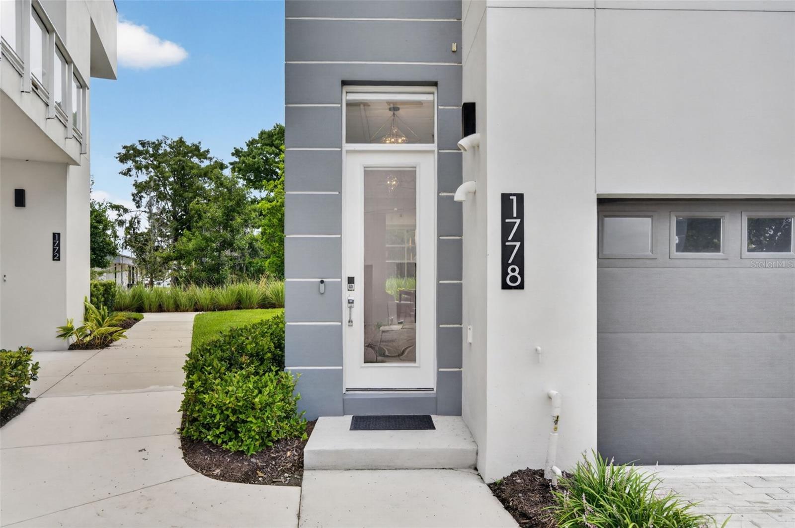 MONDRIAN/WINTER PARK TWNHMS - Residential