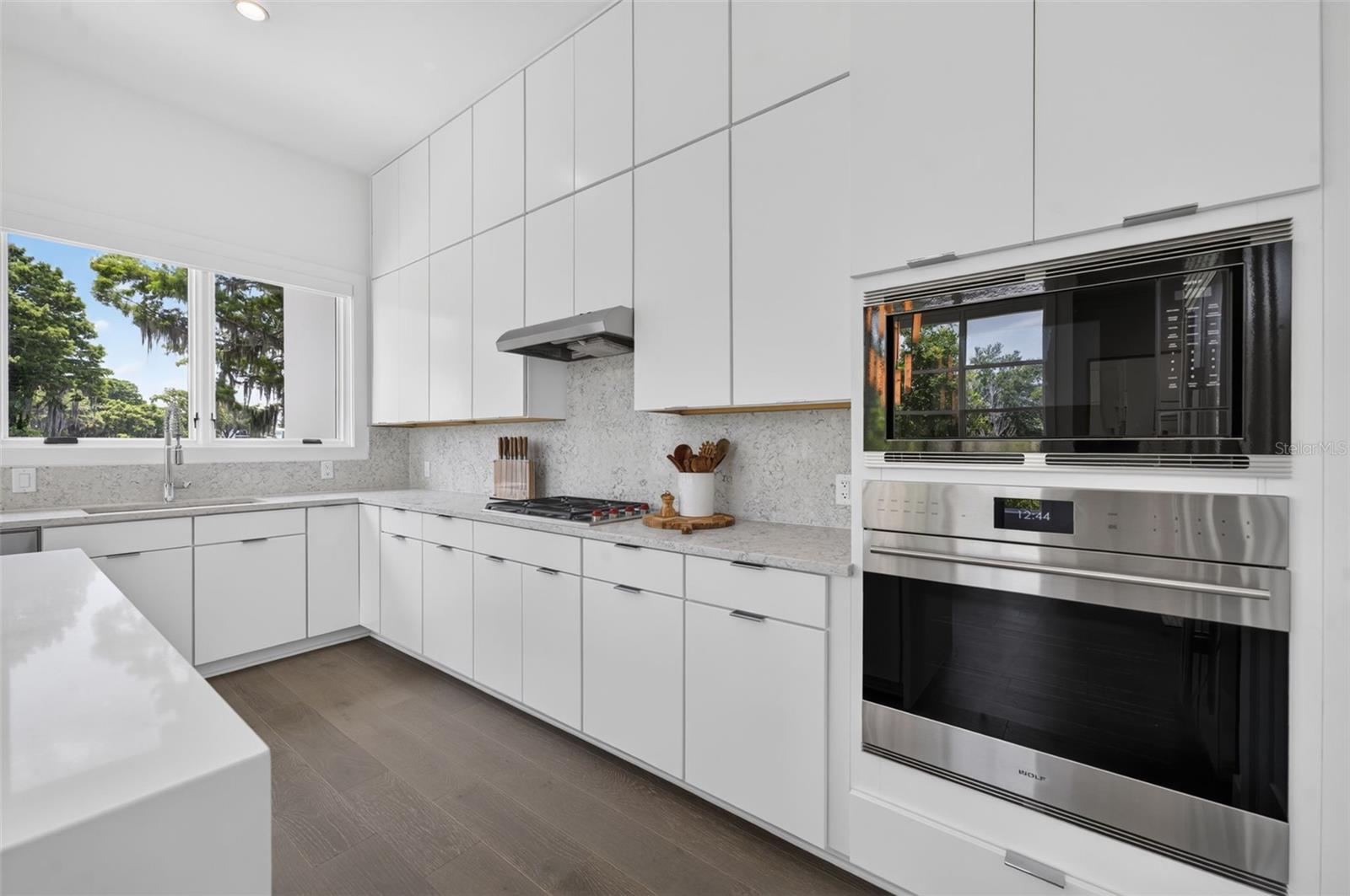 MONDRIAN/WINTER PARK TWNHMS - Residential