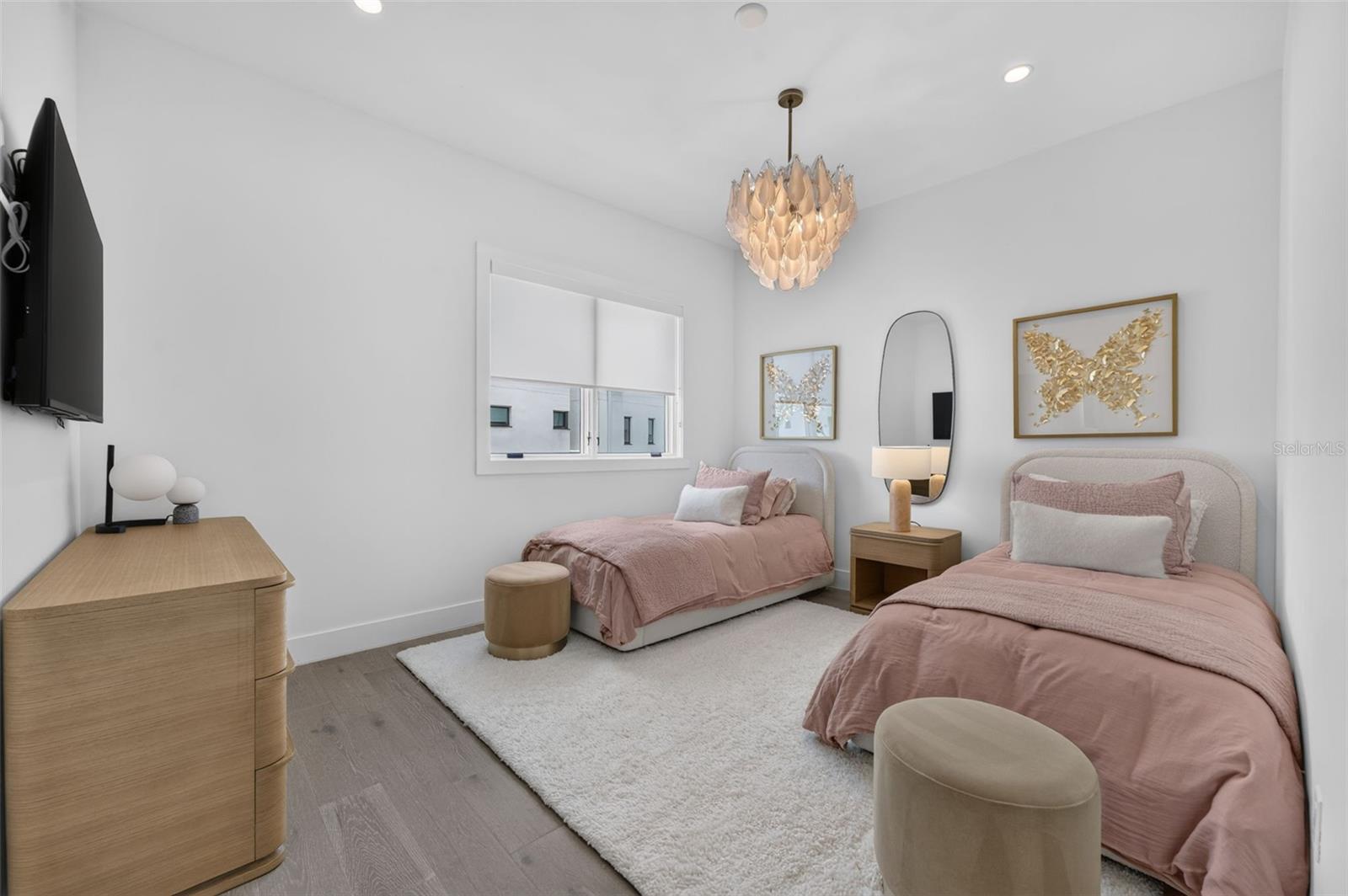 MONDRIAN/WINTER PARK TWNHMS - Residential
