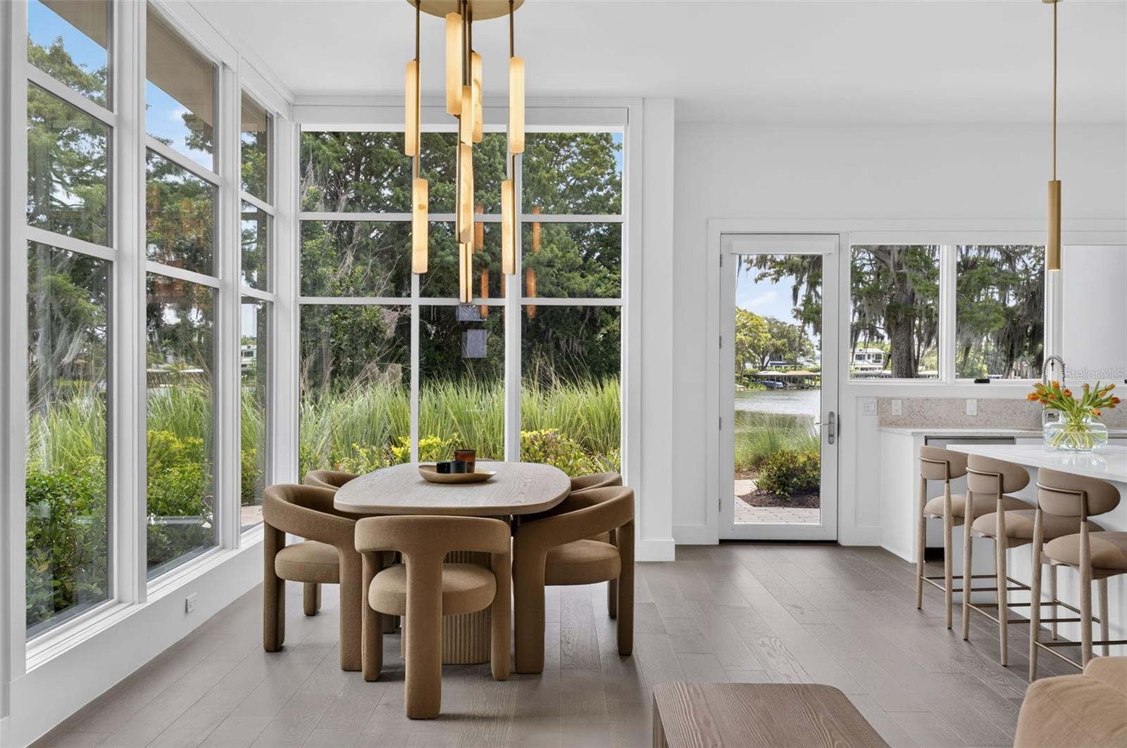 MONDRIAN/WINTER PARK TWNHMS - Residential