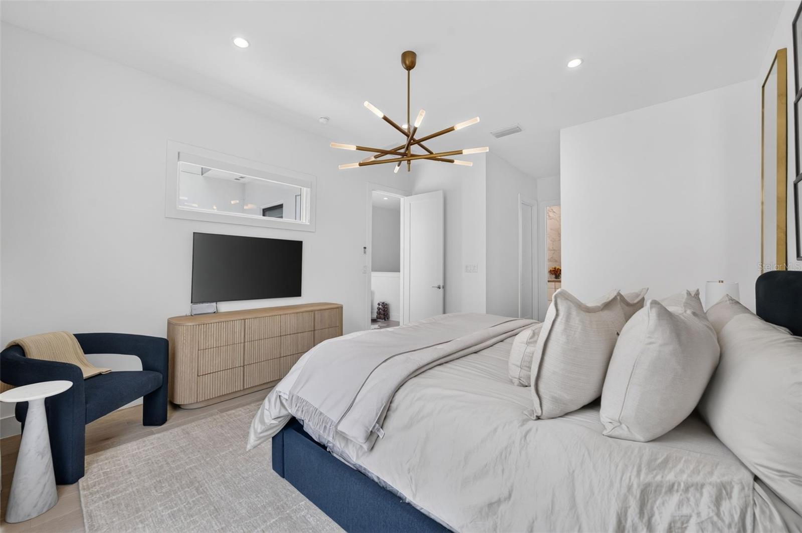 MONDRIAN/WINTER PARK TWNHMS - Residential