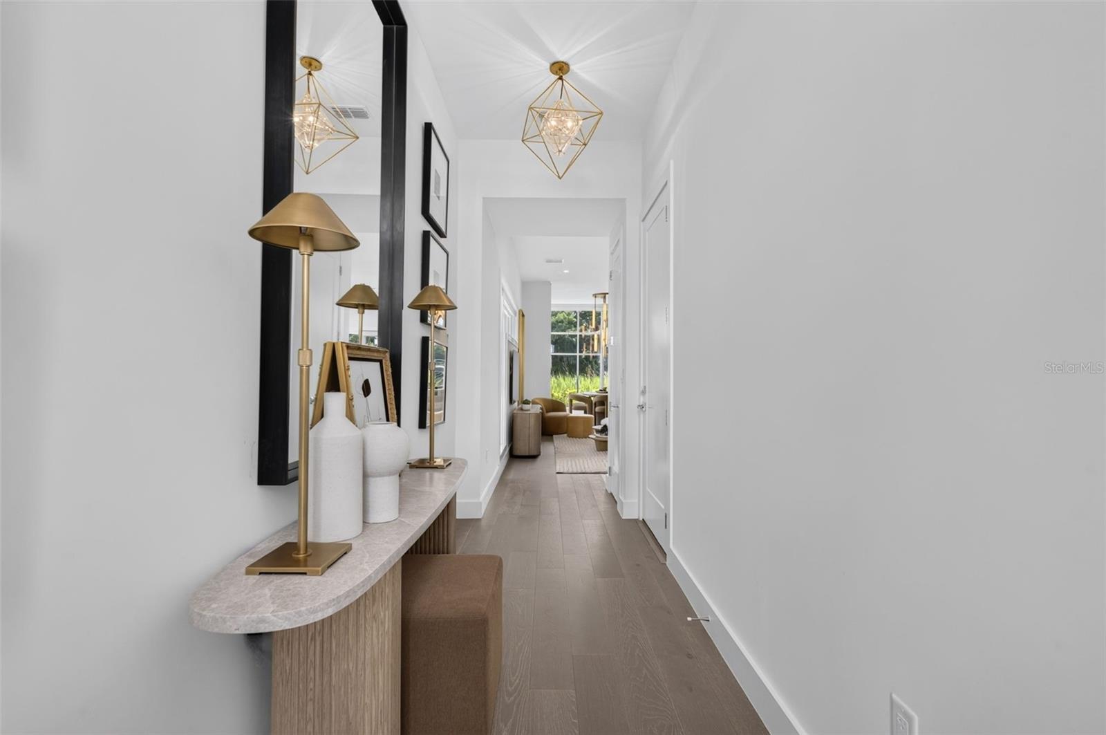 MONDRIAN/WINTER PARK TWNHMS - Residential