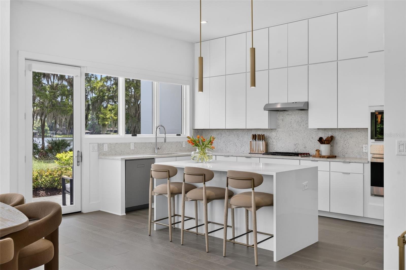 MONDRIAN/WINTER PARK TWNHMS - Residential