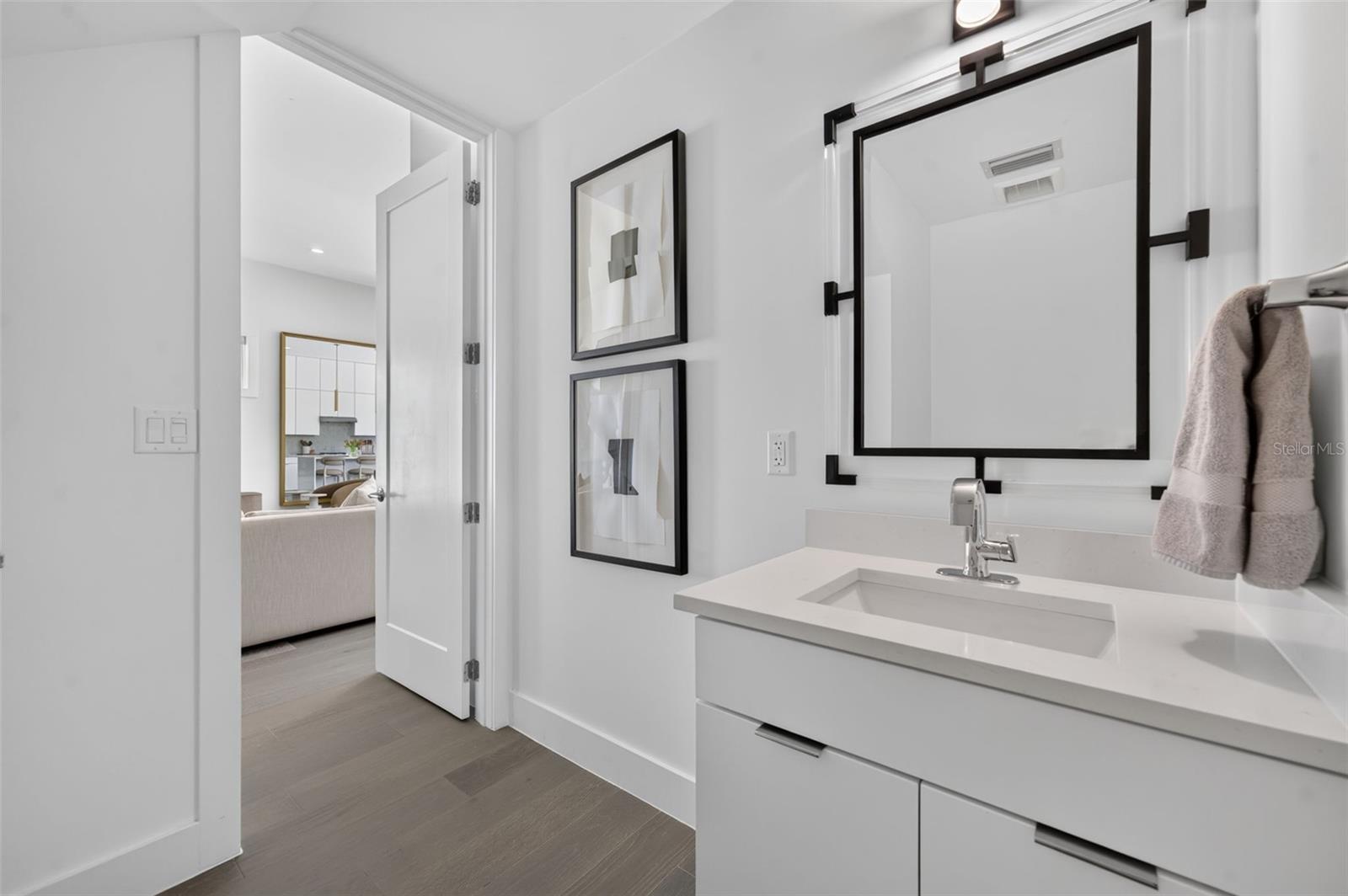 MONDRIAN/WINTER PARK TWNHMS - Residential