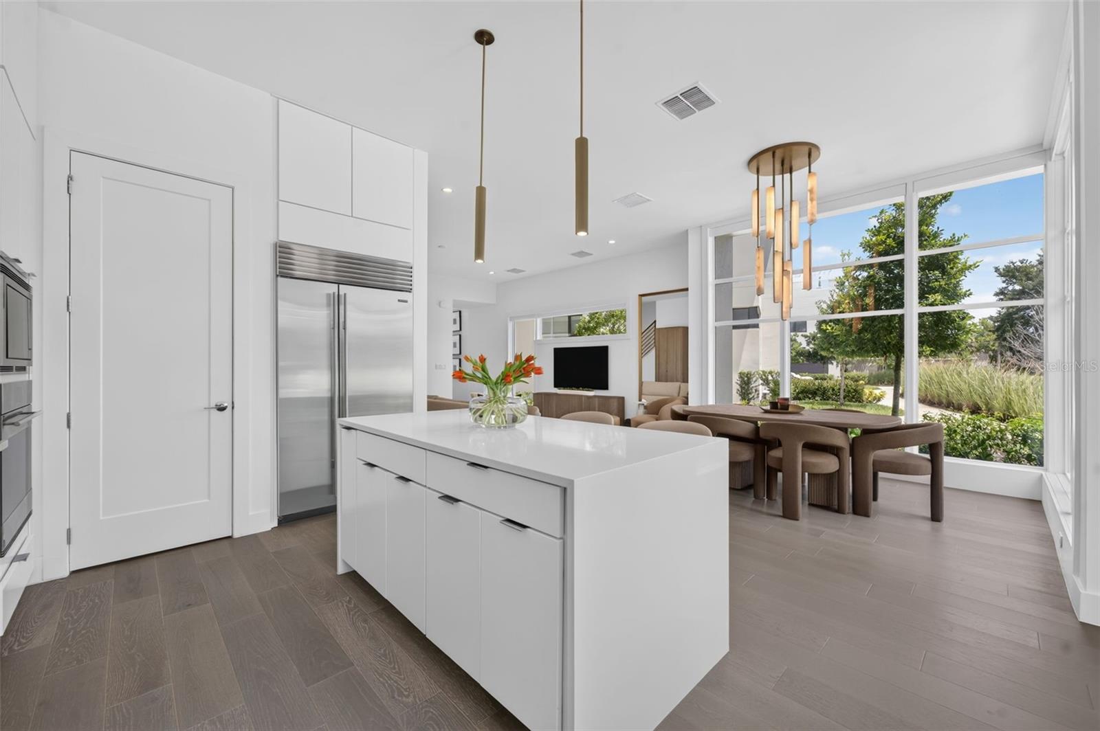MONDRIAN/WINTER PARK TWNHMS - Residential