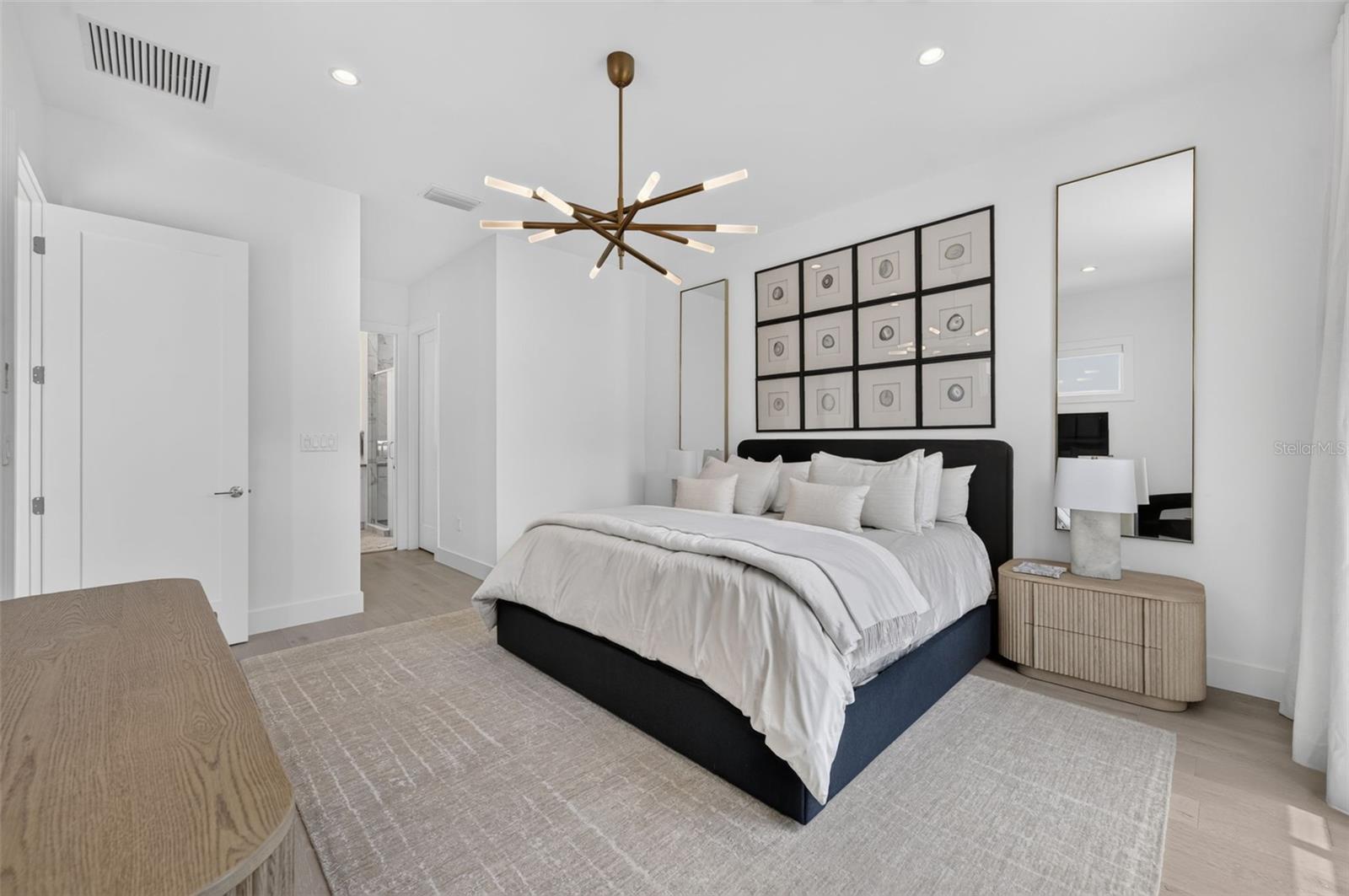 MONDRIAN/WINTER PARK TWNHMS - Residential