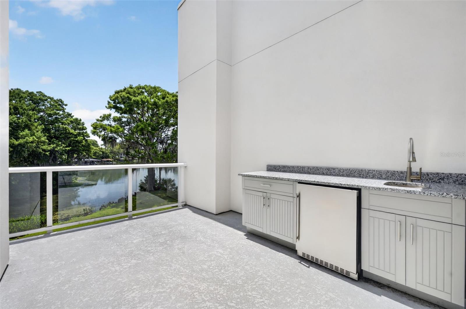 MONDRIAN/WINTER PARK TWNHMS - Residential