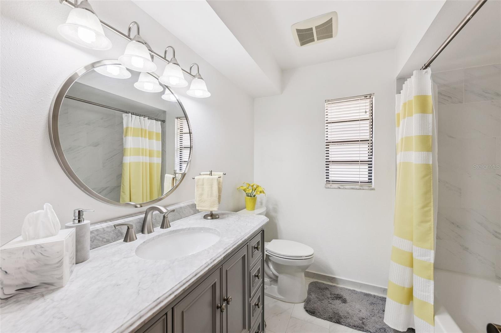 WEDGEWOOD TENNIS VILLAS - Residential