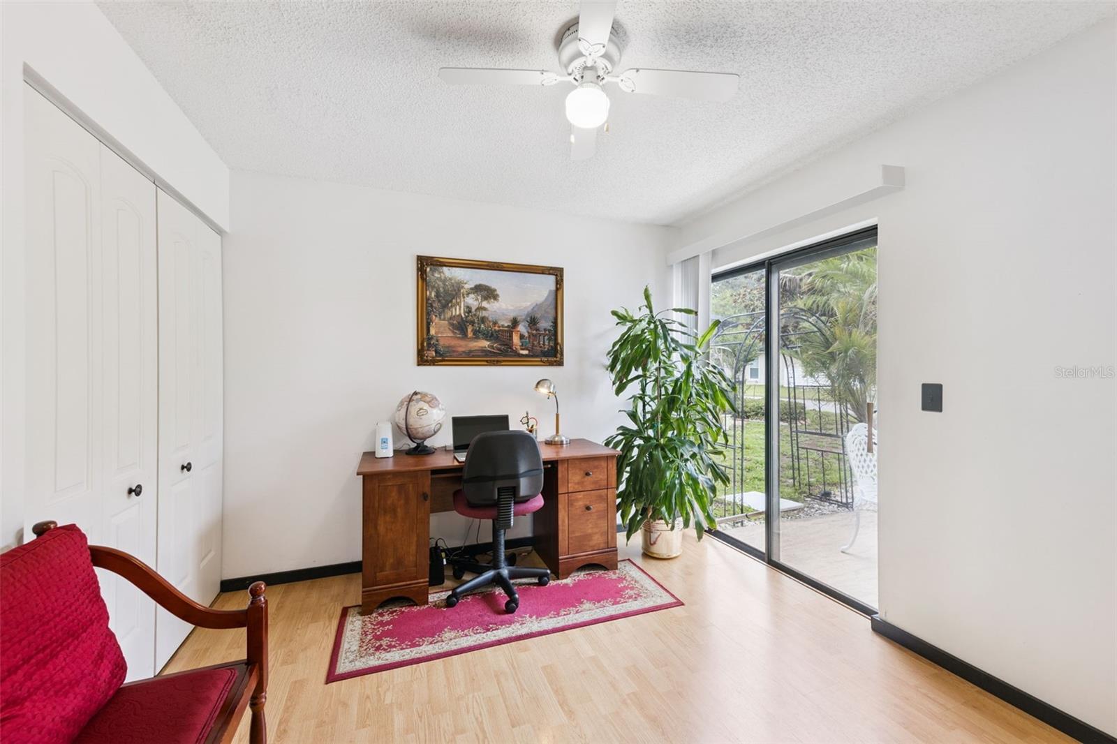 WEDGEWOOD TENNIS VILLAS - Residential