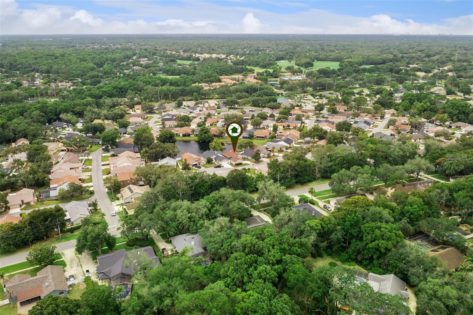 WEDGEWOOD TENNIS VILLAS - Residential