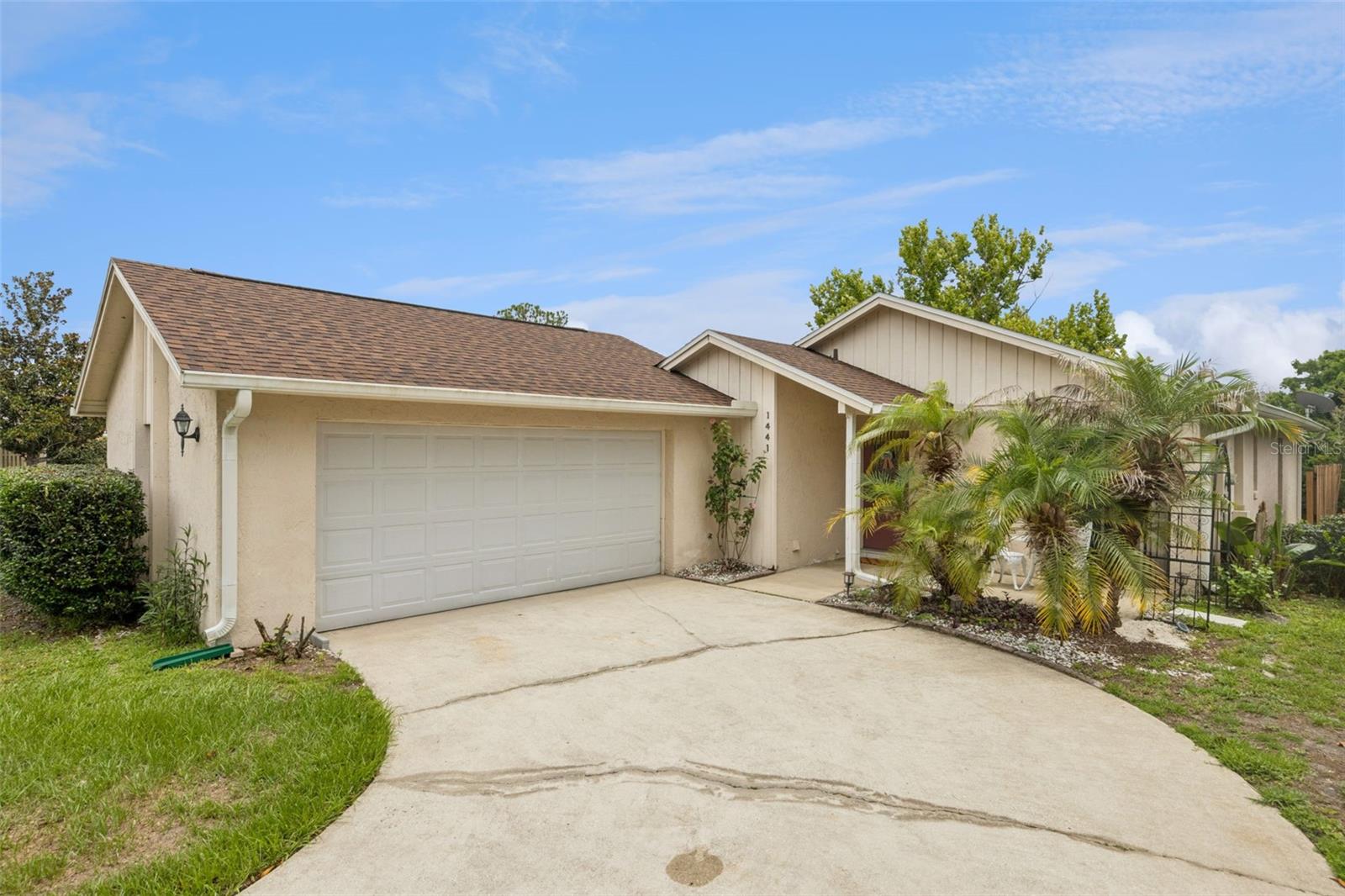 WEDGEWOOD TENNIS VILLAS - Residential