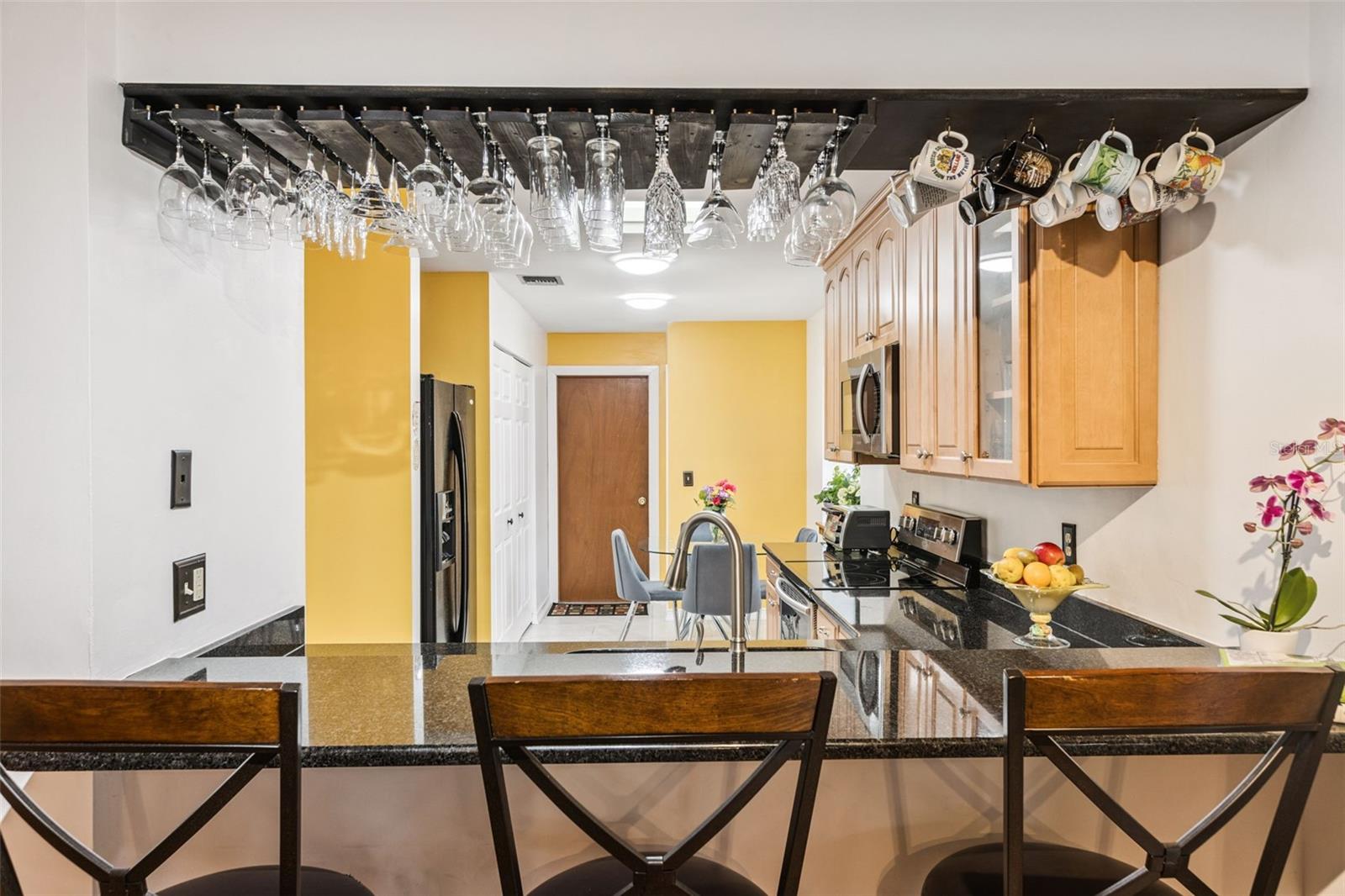 WEDGEWOOD TENNIS VILLAS - Residential