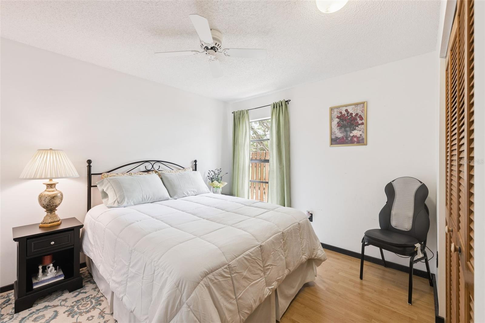 WEDGEWOOD TENNIS VILLAS - Residential