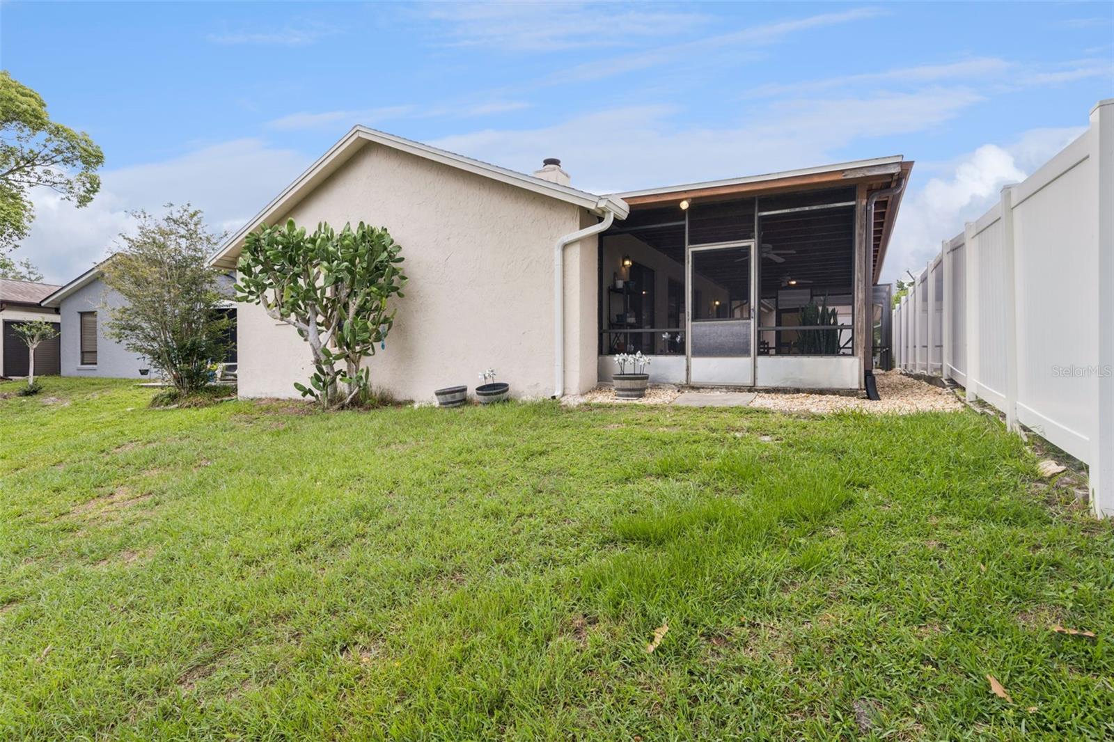 WEDGEWOOD TENNIS VILLAS - Residential
