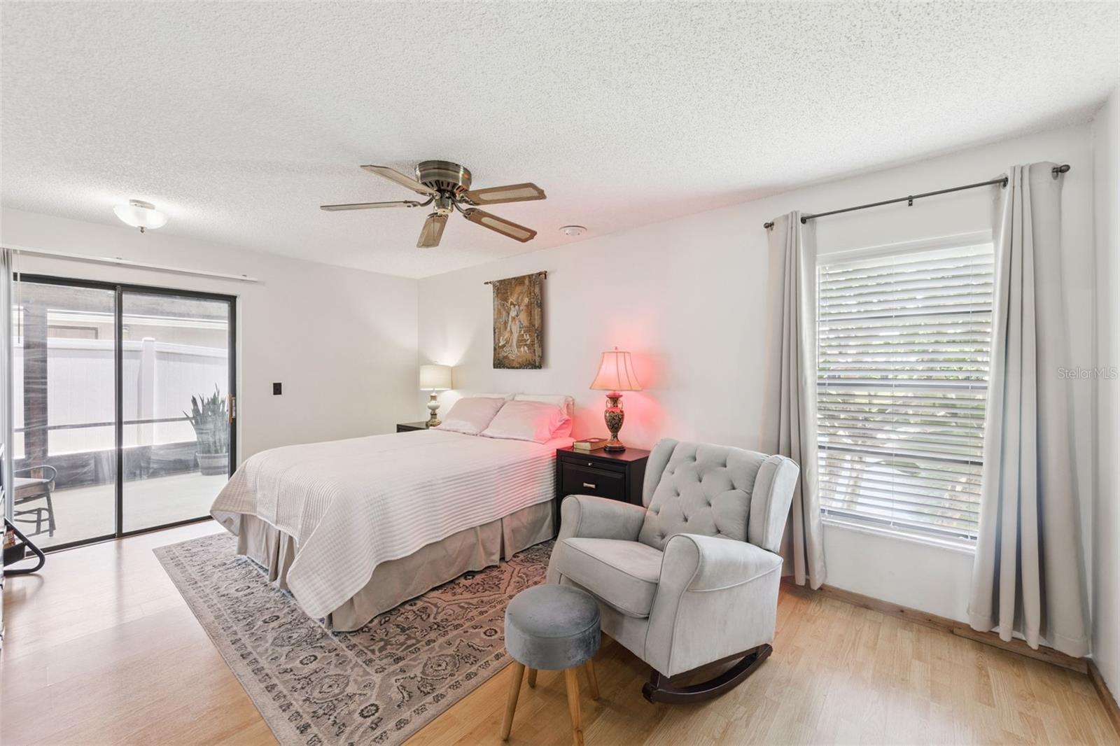 WEDGEWOOD TENNIS VILLAS - Residential