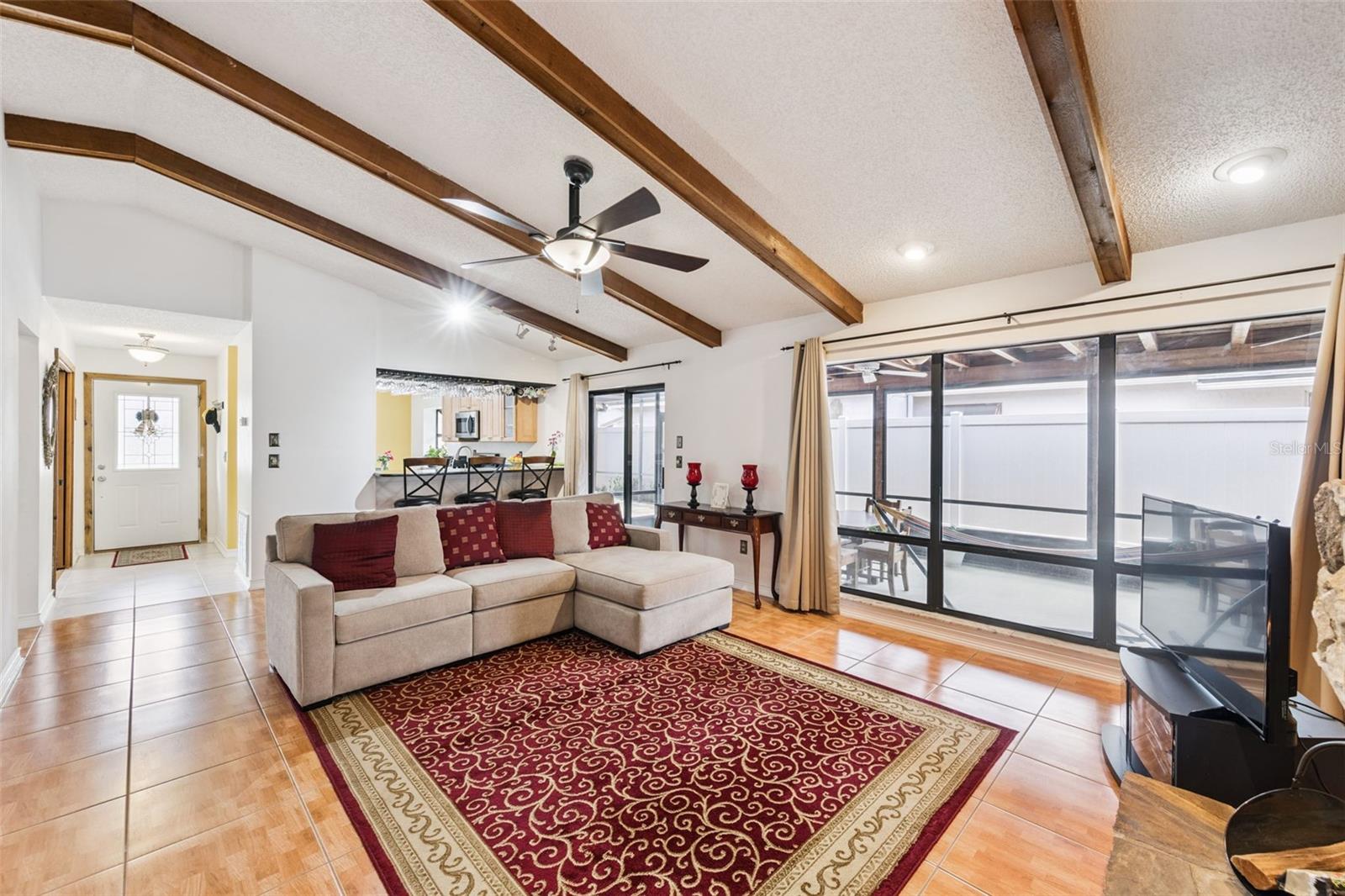 WEDGEWOOD TENNIS VILLAS - Residential