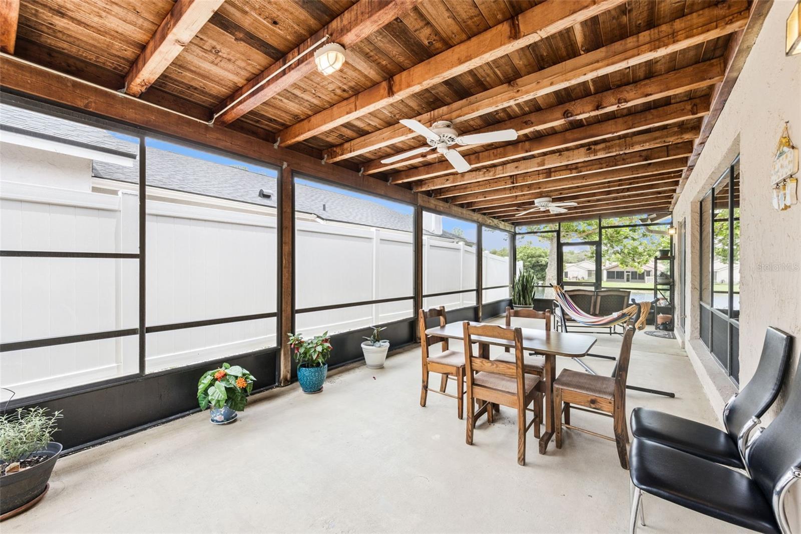 WEDGEWOOD TENNIS VILLAS - Residential