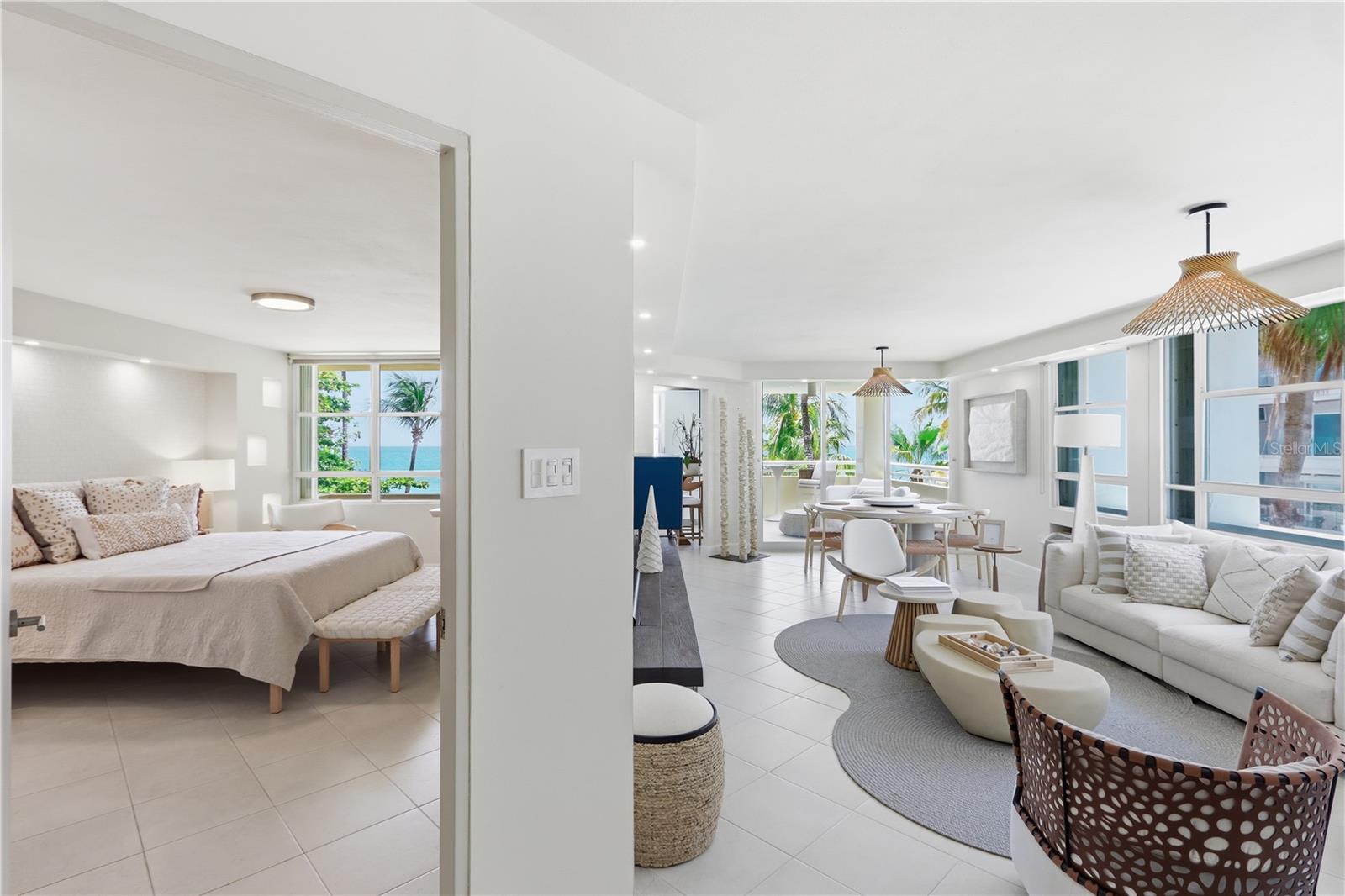 CARRION COURT PLAYA - Residential Lease