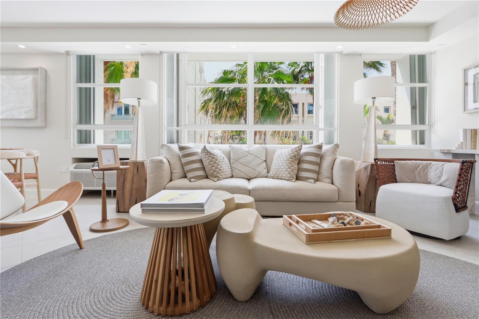 CARRION COURT PLAYA - Residential Lease