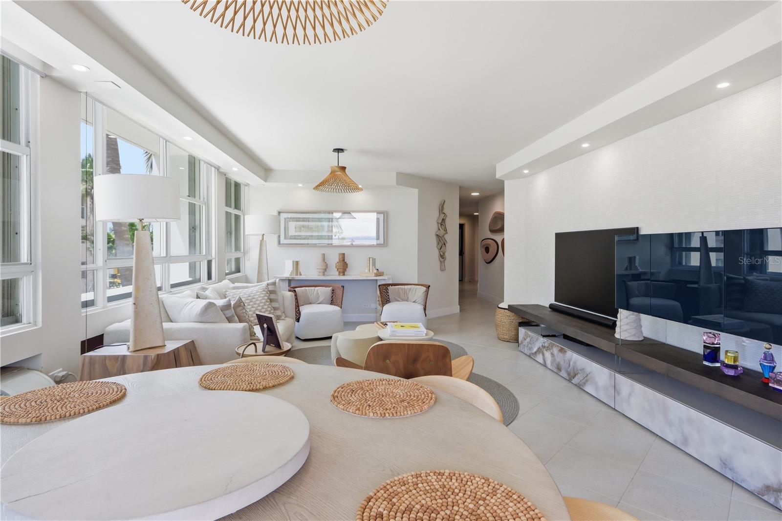 CARRION COURT PLAYA - Residential Lease